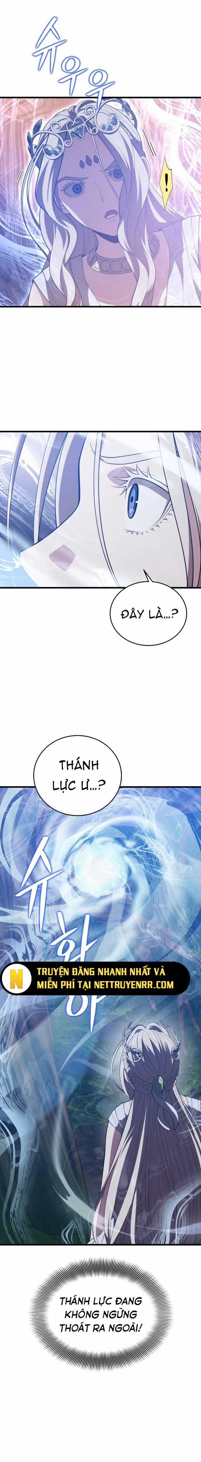 Seoul Tử Linh Sư - Chapter 121 - Trang 10