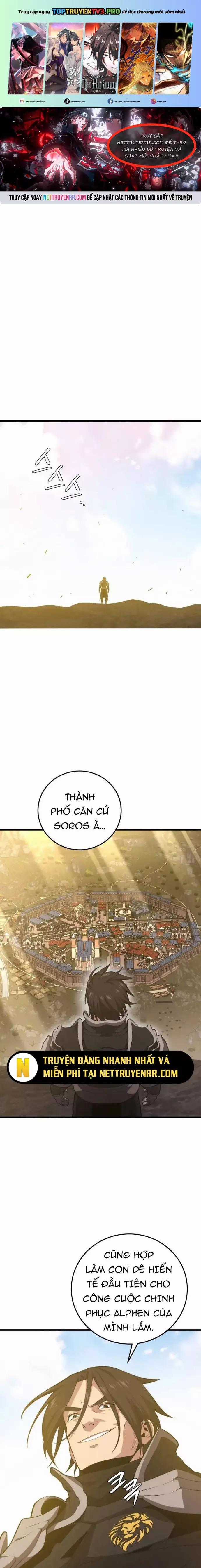 Seoul Tử Linh Sư - Chapter 122 - Trang 1