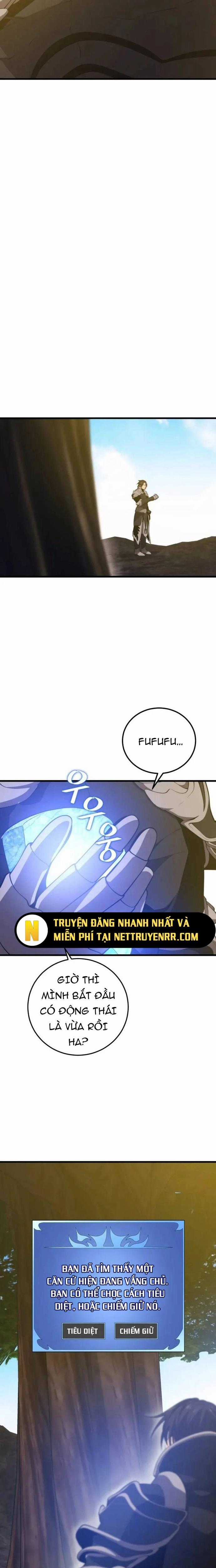 Seoul Tử Linh Sư - Chapter 122 - Trang 2