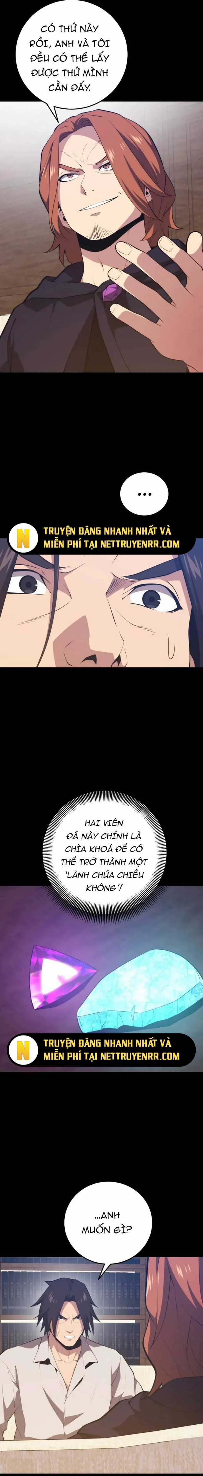 Seoul Tử Linh Sư - Chapter 122 - Trang 11