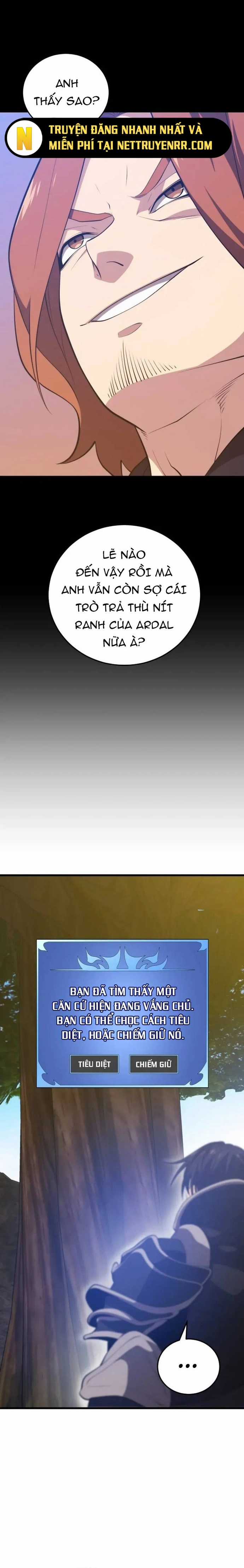 Seoul Tử Linh Sư - Chapter 122 - Trang 14