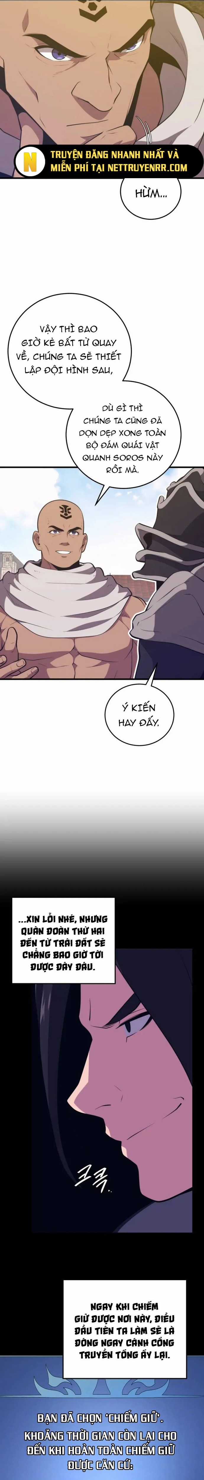 Seoul Tử Linh Sư - Chapter 122 - Trang 17