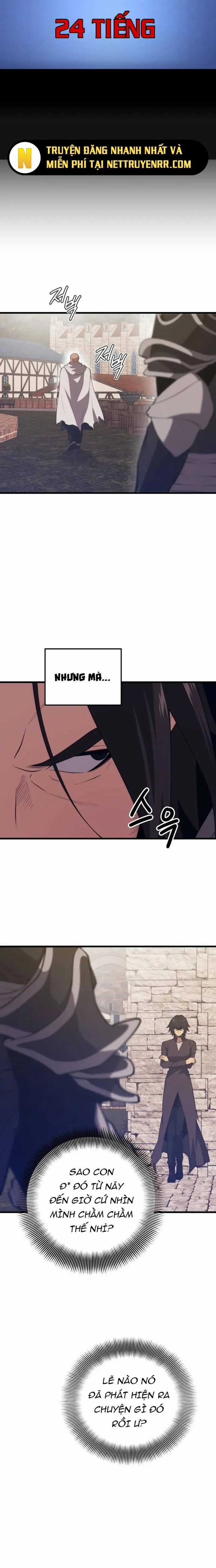 Seoul Tử Linh Sư - Chapter 122 - Trang 18