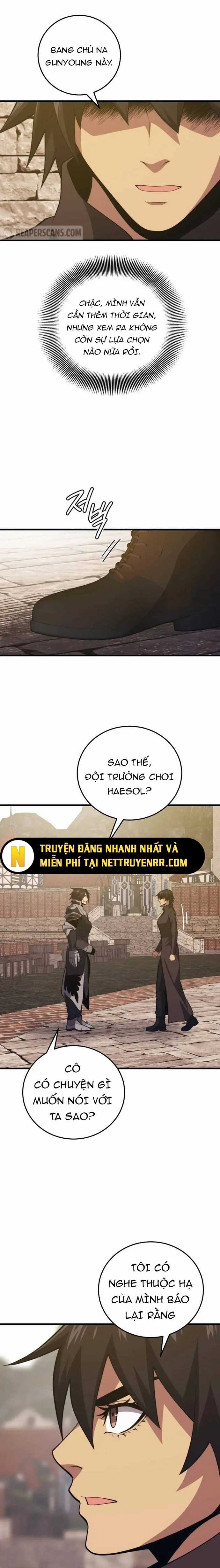 Seoul Tử Linh Sư - Chapter 122 - Trang 19