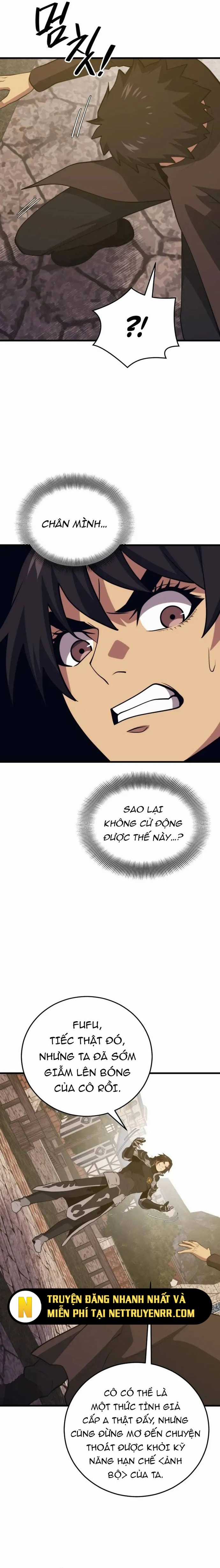 Seoul Tử Linh Sư - Chapter 122 - Trang 22