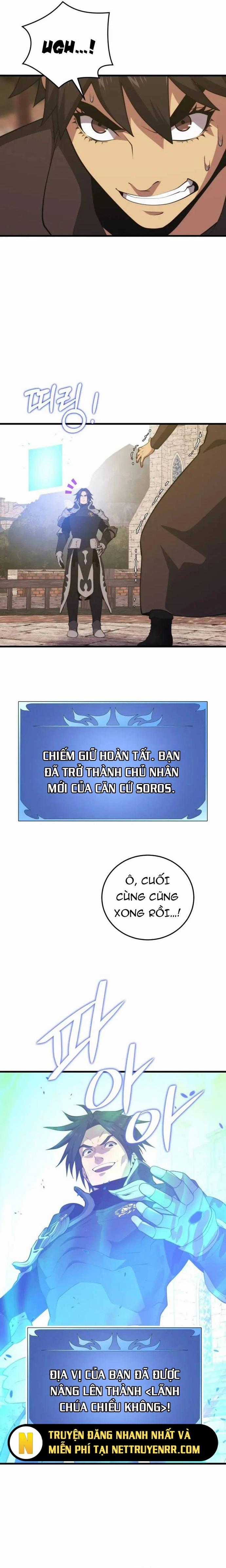 Seoul Tử Linh Sư - Chapter 122 - Trang 23