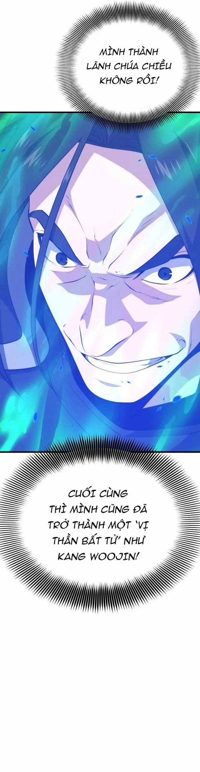 Seoul Tử Linh Sư - Chapter 122 - Trang 24