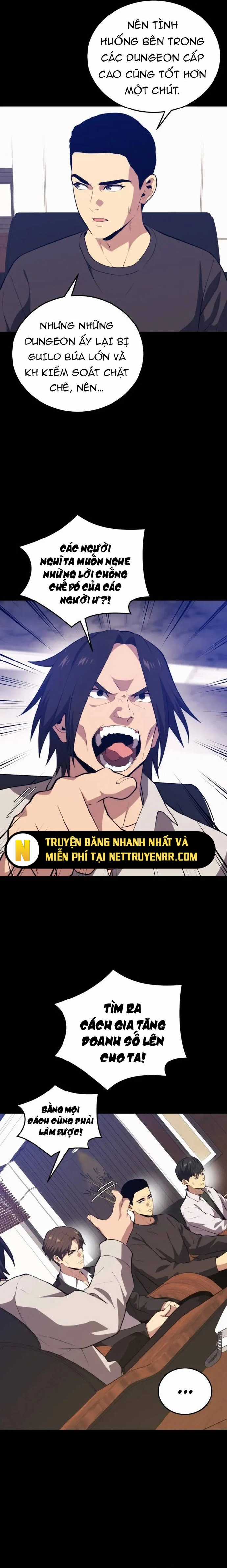 Seoul Tử Linh Sư - Chapter 122 - Trang 5