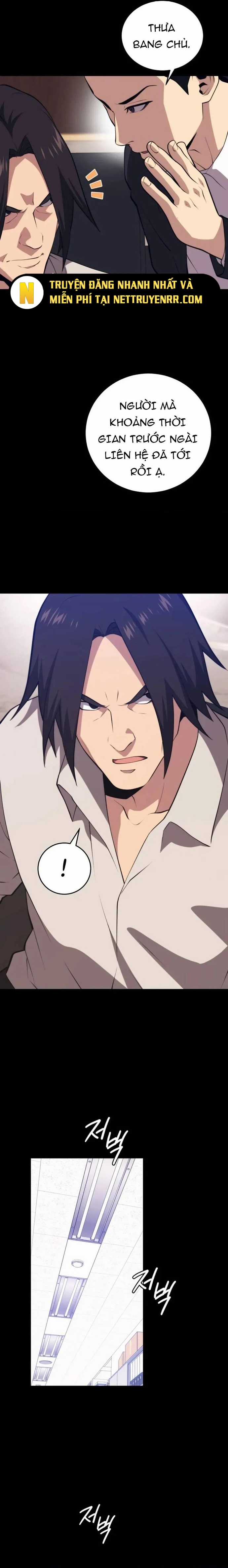 Seoul Tử Linh Sư - Chapter 122 - Trang 6