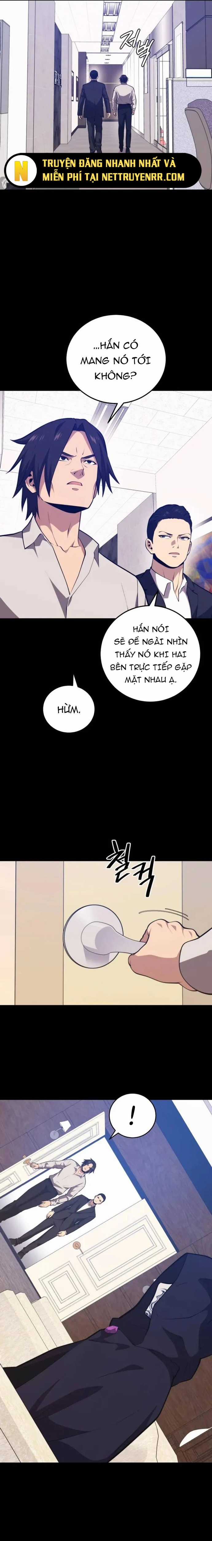 Seoul Tử Linh Sư - Chapter 122 - Trang 7