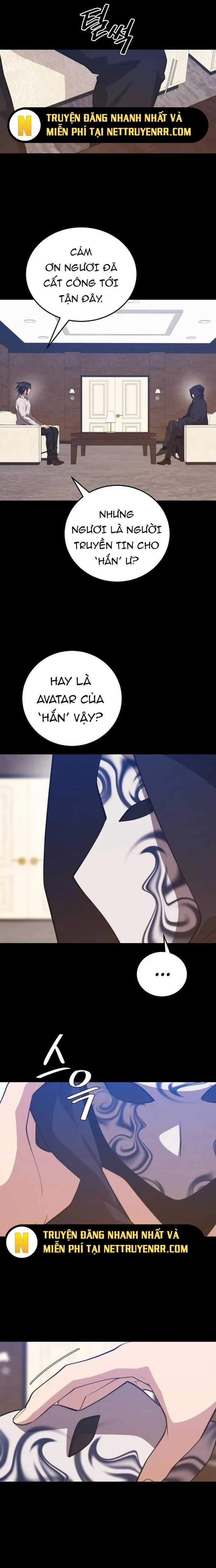 Seoul Tử Linh Sư - Chapter 122 - Trang 8