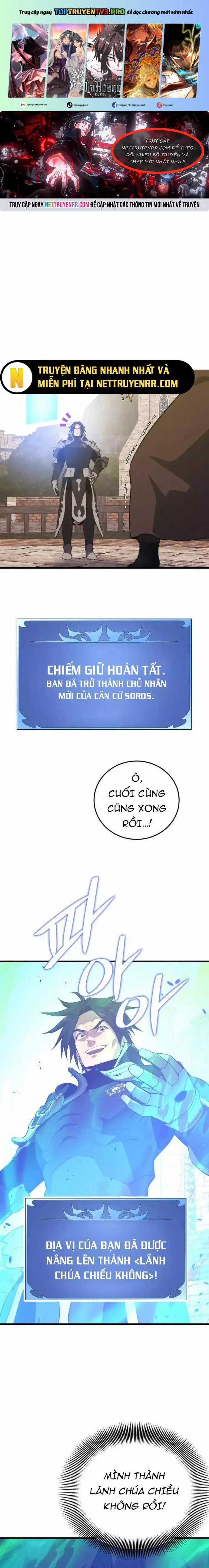 Seoul Tử Linh Sư - Chapter 123 - Trang 1