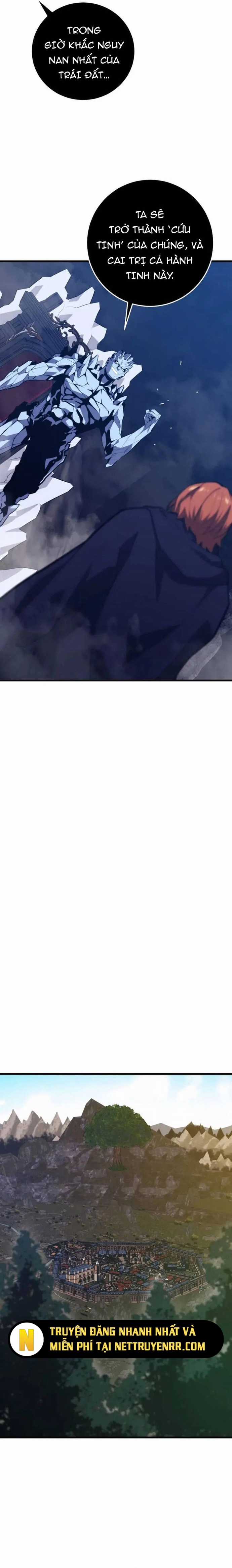 Seoul Tử Linh Sư - Chapter 123 - Trang 11