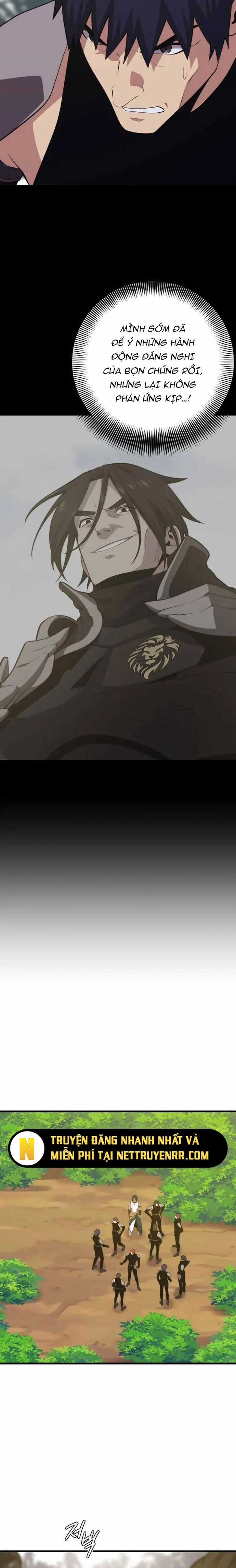 Seoul Tử Linh Sư - Chapter 123 - Trang 13