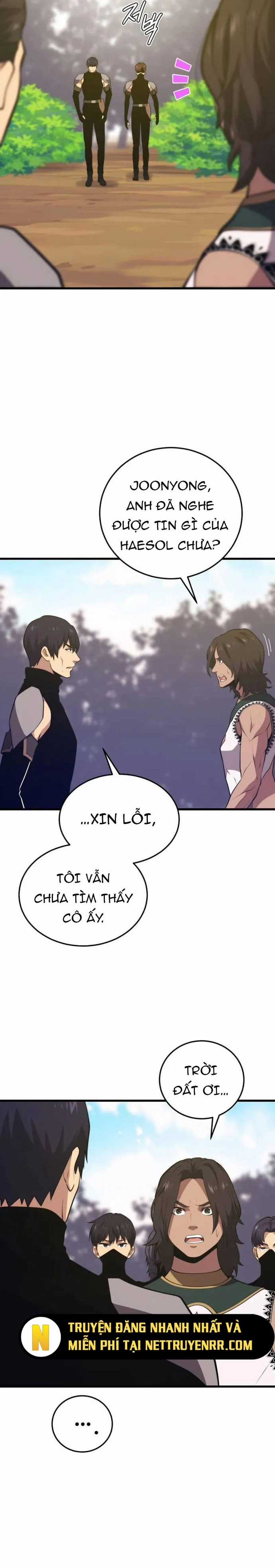 Seoul Tử Linh Sư - Chapter 123 - Trang 14