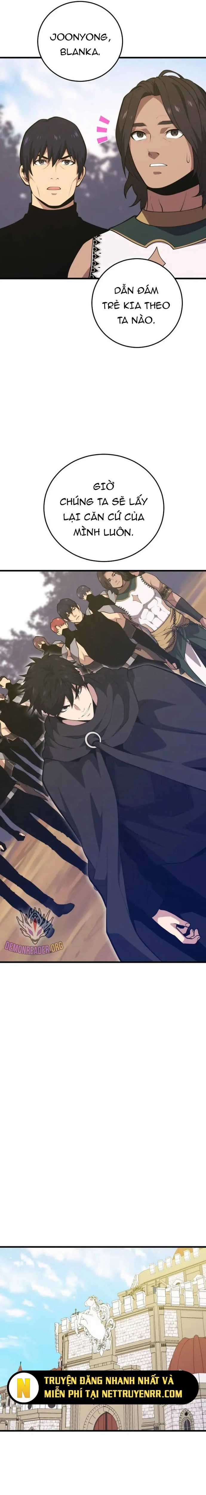 Seoul Tử Linh Sư - Chapter 123 - Trang 19