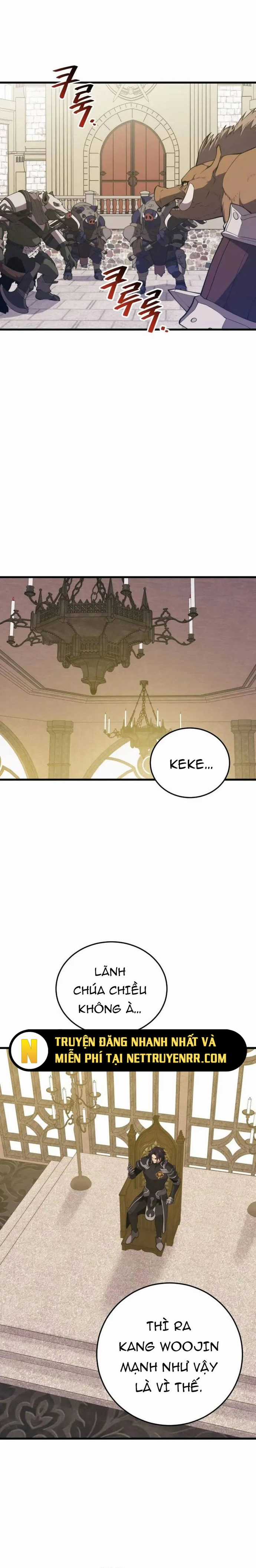 Seoul Tử Linh Sư - Chapter 123 - Trang 20
