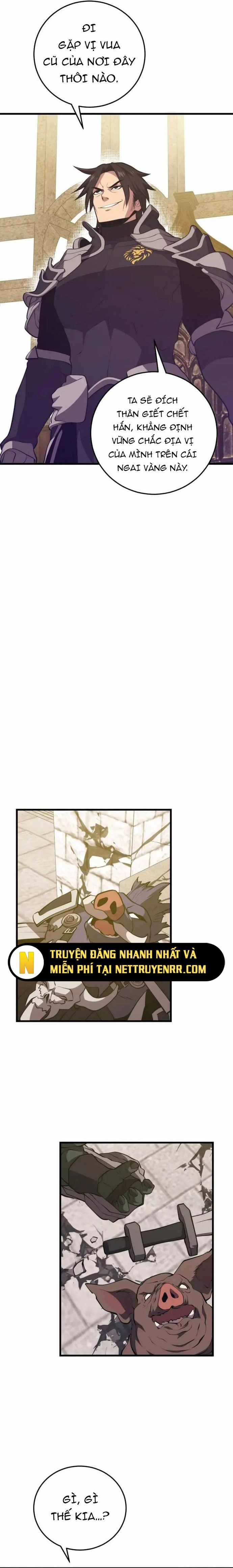 Seoul Tử Linh Sư - Chapter 123 - Trang 23