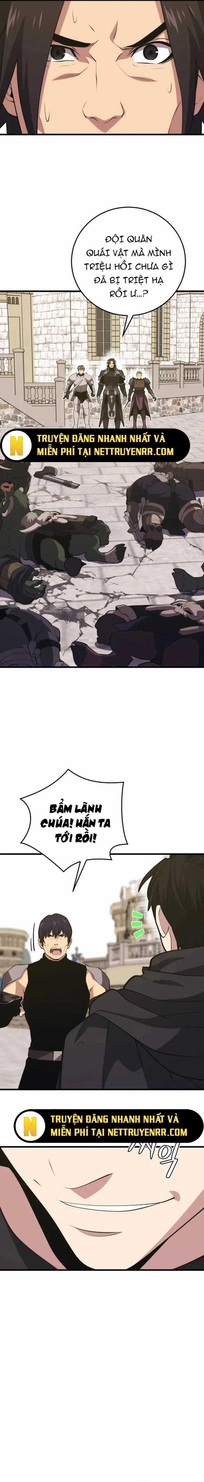 Seoul Tử Linh Sư - Chapter 123 - Trang 24