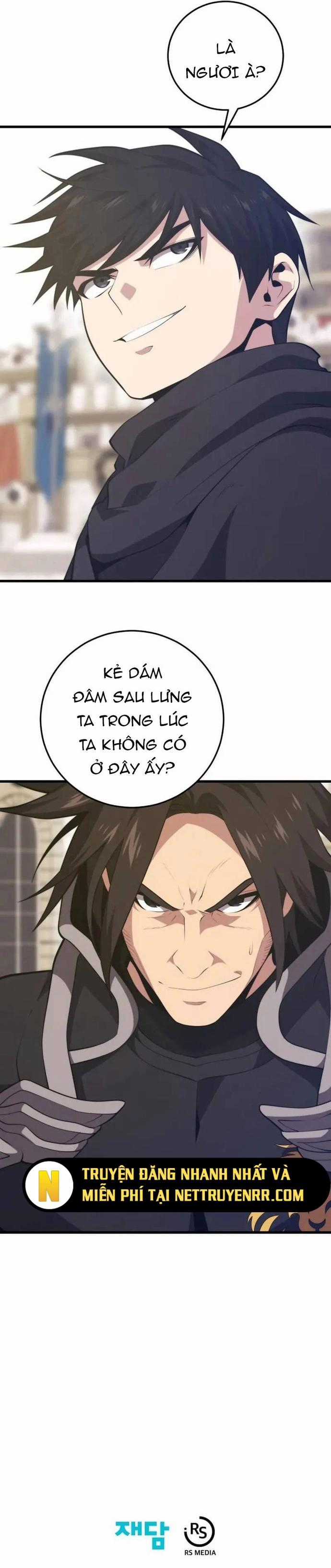 Seoul Tử Linh Sư - Chapter 123 - Trang 25