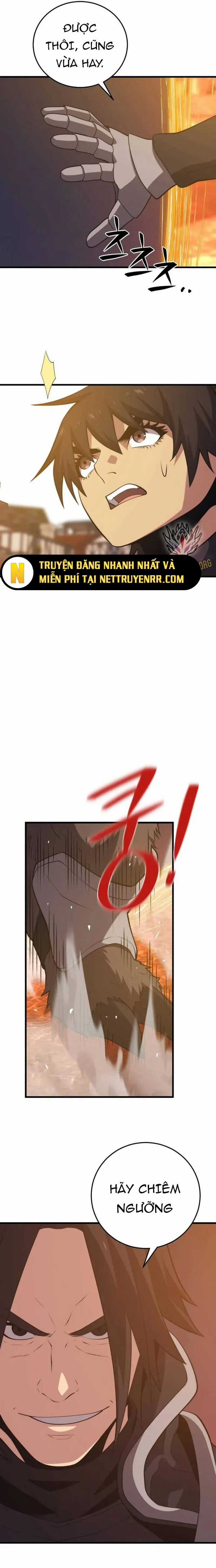 Seoul Tử Linh Sư - Chapter 123 - Trang 5