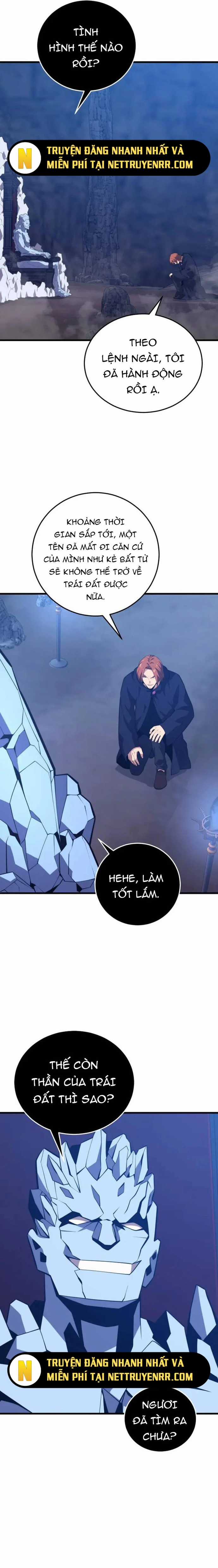 Seoul Tử Linh Sư - Chapter 123 - Trang 7