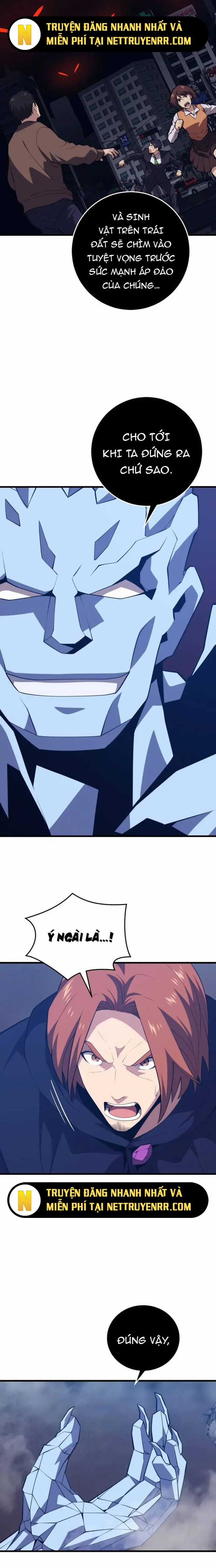 Seoul Tử Linh Sư - Chapter 123 - Trang 10