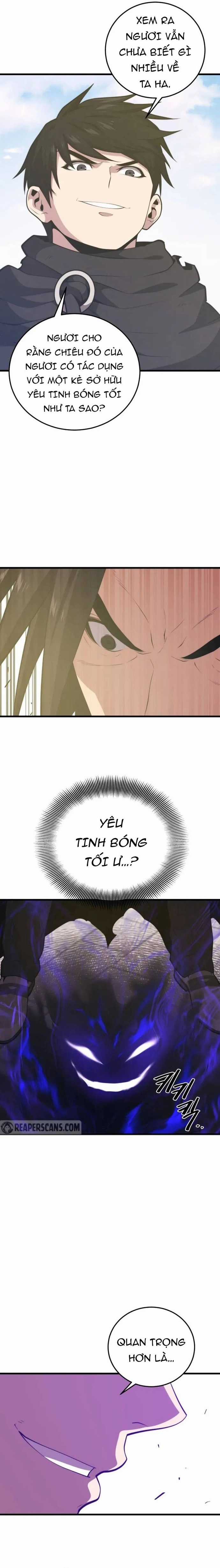 Seoul Tử Linh Sư - Chapter 124 - Trang 11