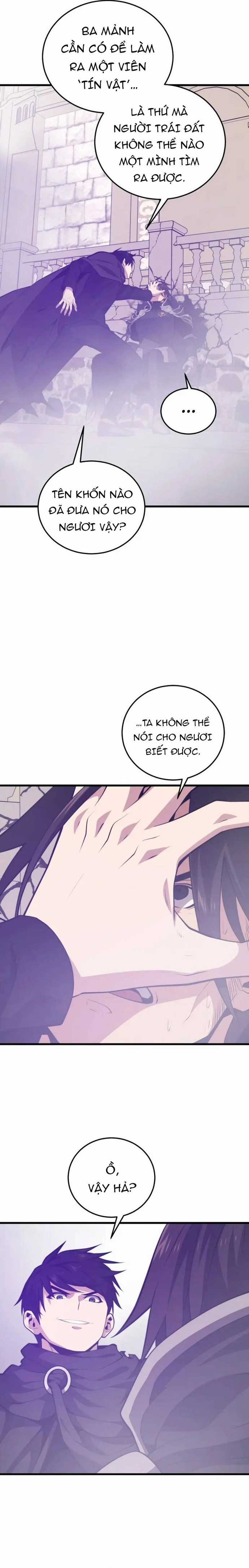 Seoul Tử Linh Sư - Chapter 124 - Trang 13