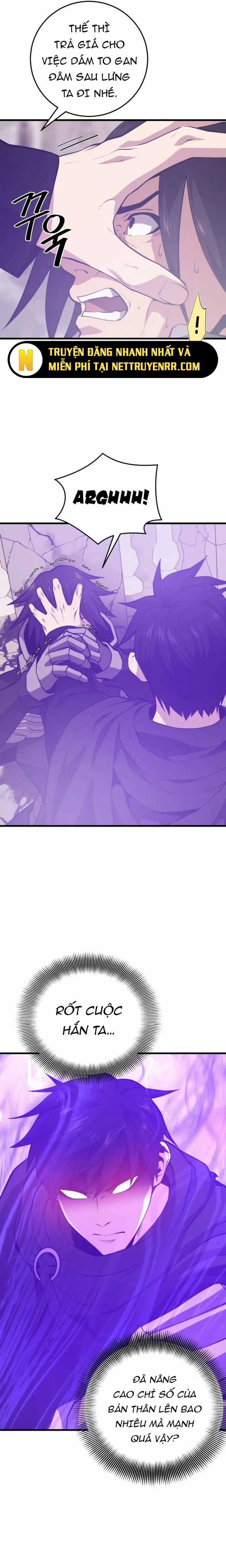 Seoul Tử Linh Sư - Chapter 124 - Trang 14