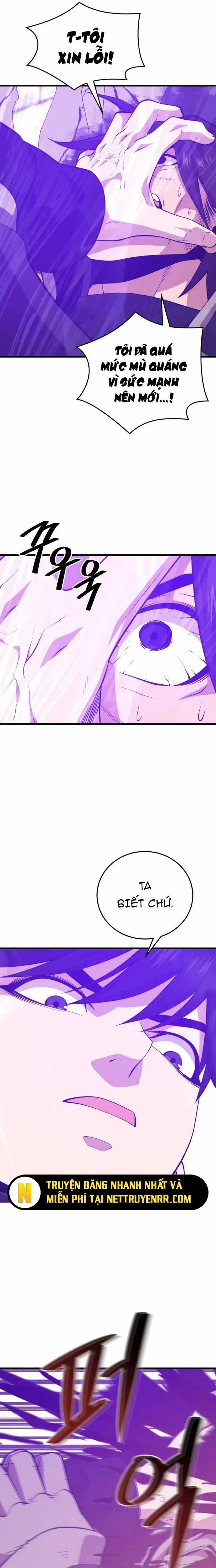 Seoul Tử Linh Sư - Chapter 124 - Trang 15