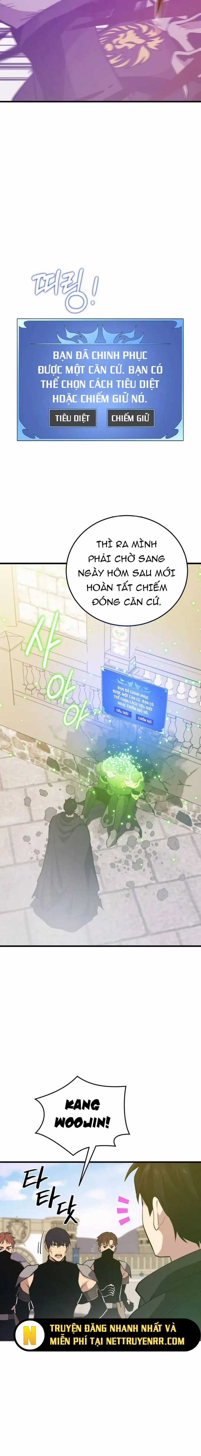 Seoul Tử Linh Sư - Chapter 124 - Trang 16