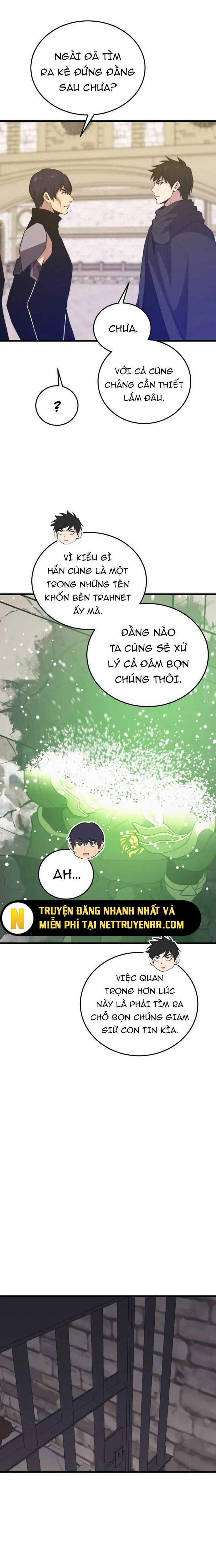 Seoul Tử Linh Sư - Chapter 124 - Trang 17