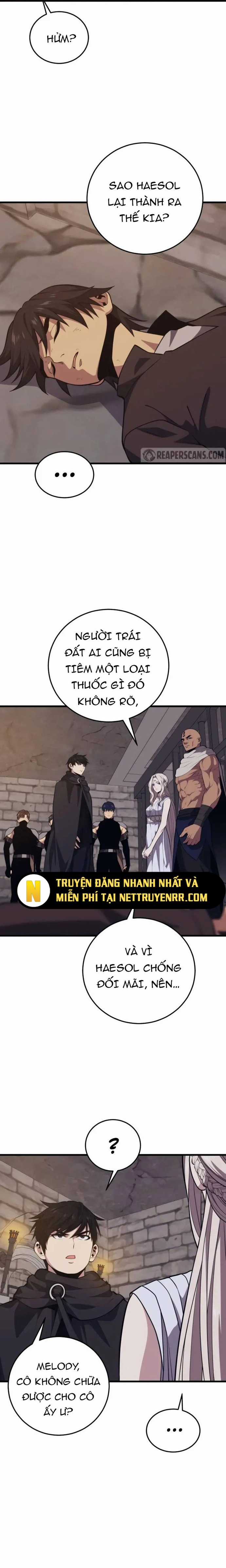 Seoul Tử Linh Sư - Chapter 124 - Trang 19