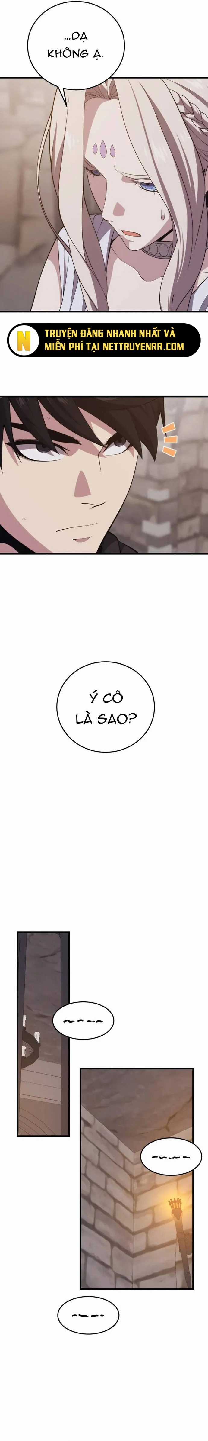 Seoul Tử Linh Sư - Chapter 124 - Trang 20