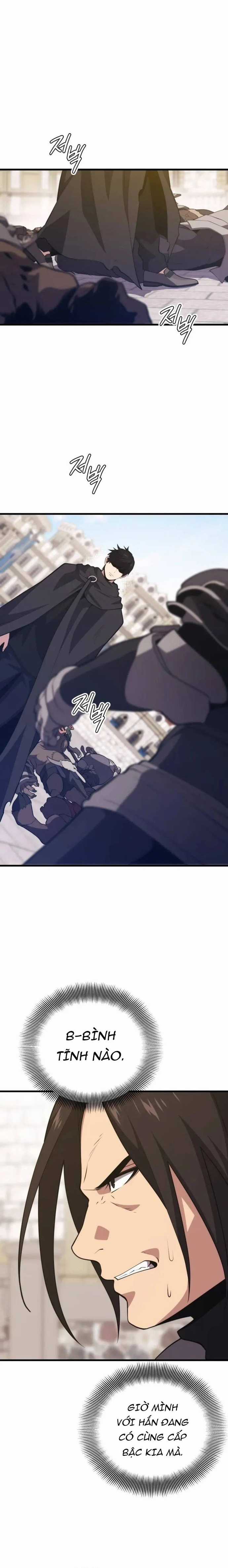 Seoul Tử Linh Sư - Chapter 124 - Trang 3