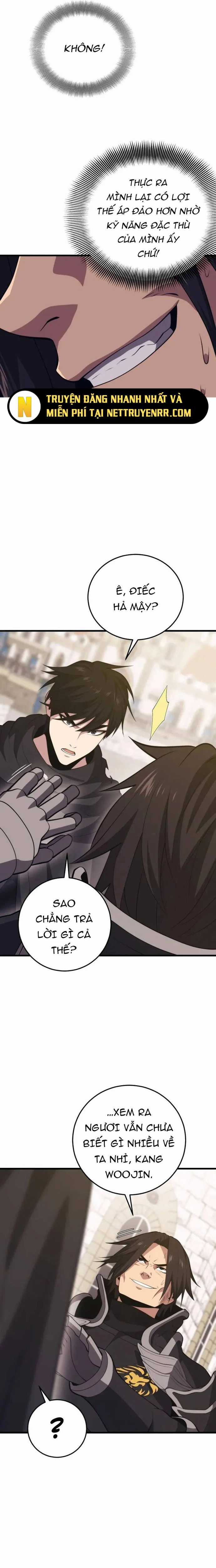 Seoul Tử Linh Sư - Chapter 124 - Trang 4