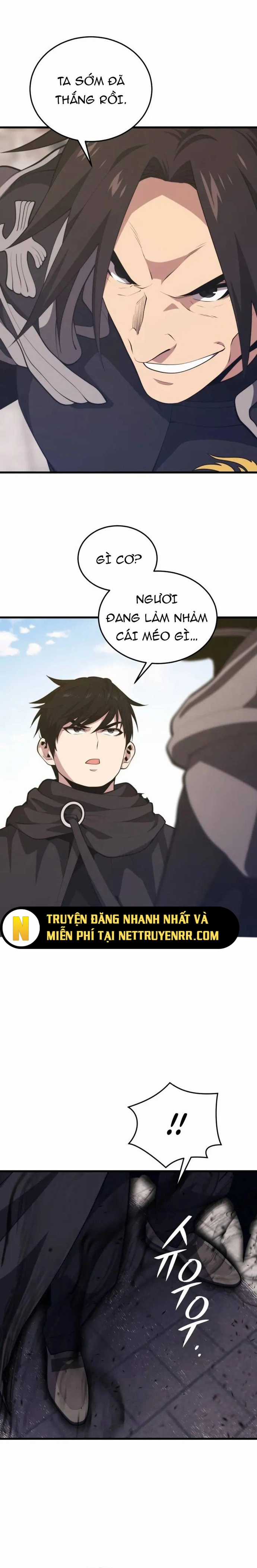 Seoul Tử Linh Sư - Chapter 124 - Trang 5