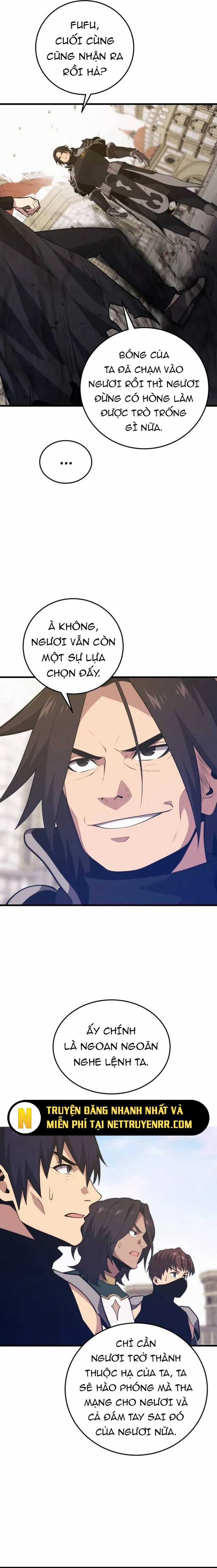 Seoul Tử Linh Sư - Chapter 124 - Trang 6