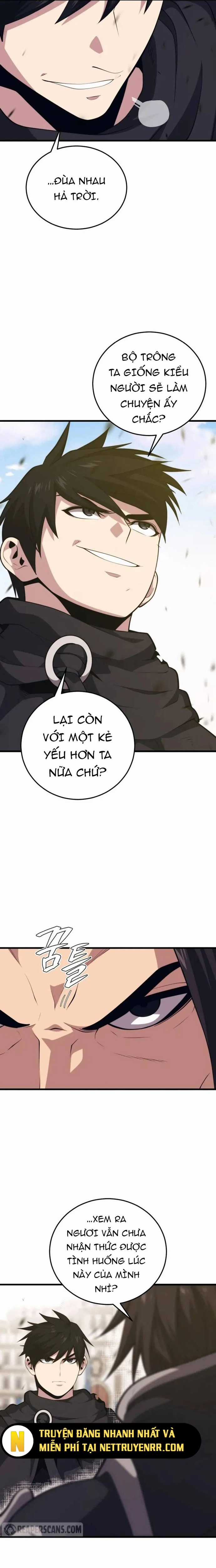 Seoul Tử Linh Sư - Chapter 124 - Trang 7