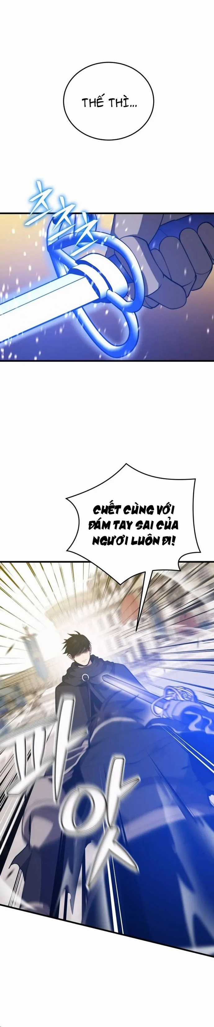 Seoul Tử Linh Sư - Chapter 124 - Trang 8