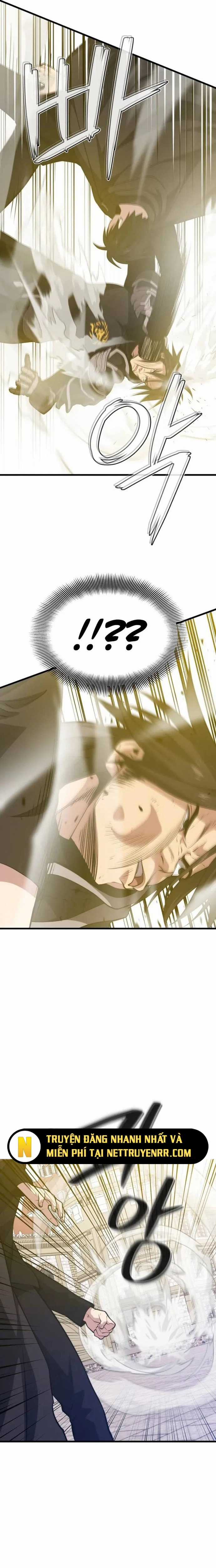 Seoul Tử Linh Sư - Chapter 124 - Trang 9