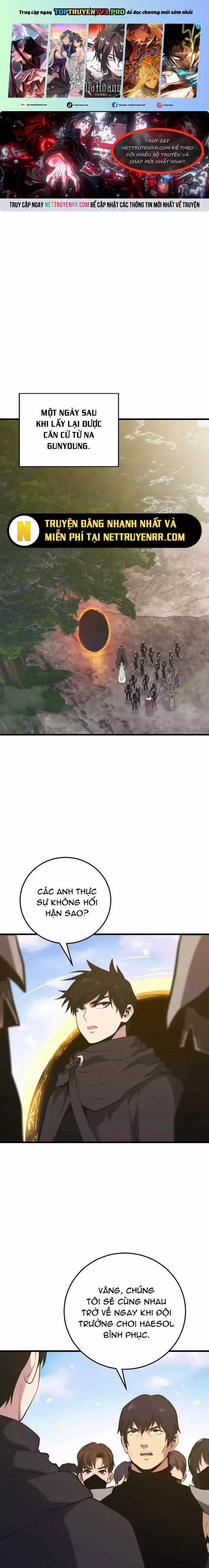 Seoul Tử Linh Sư - Chapter 125 - Trang 1