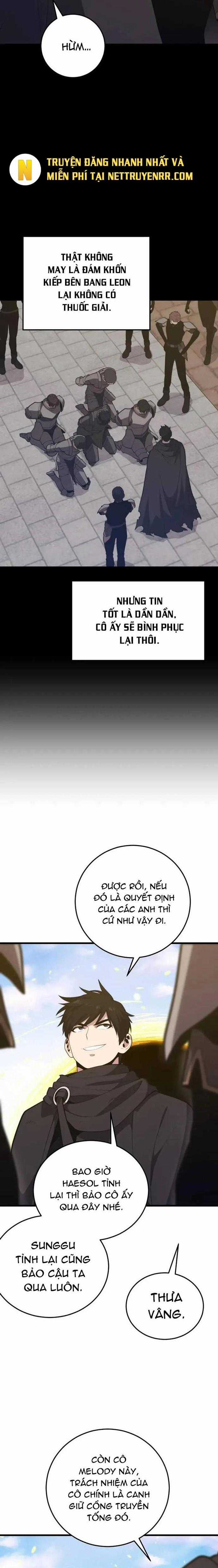 Seoul Tử Linh Sư - Chapter 125 - Trang 2