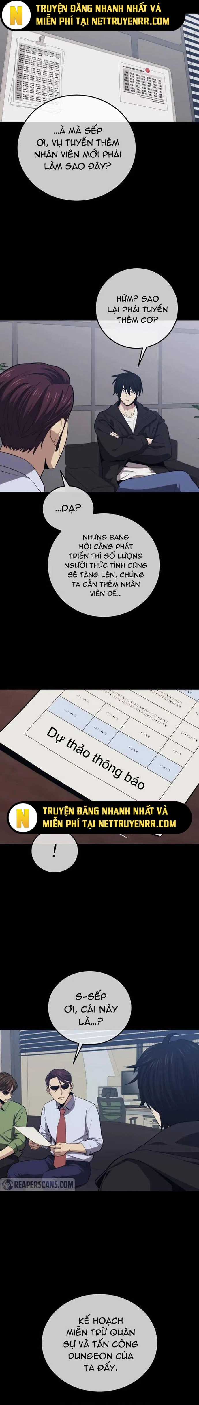 Seoul Tử Linh Sư - Chapter 125 - Trang 12