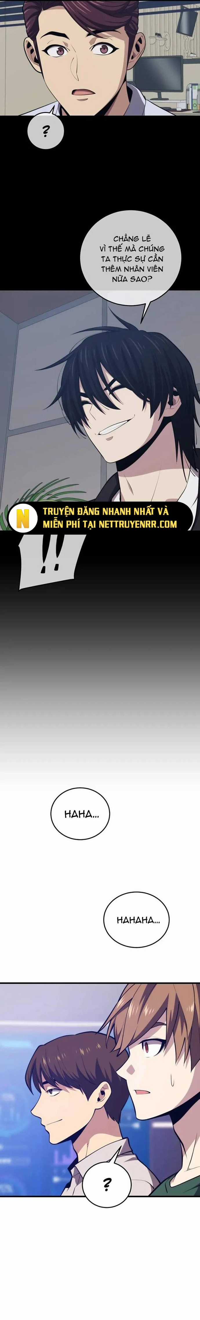 Seoul Tử Linh Sư - Chapter 125 - Trang 13