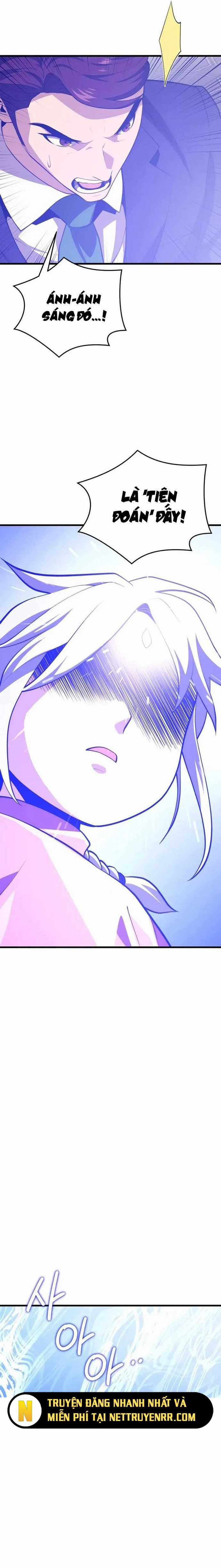 Seoul Tử Linh Sư - Chapter 125 - Trang 17