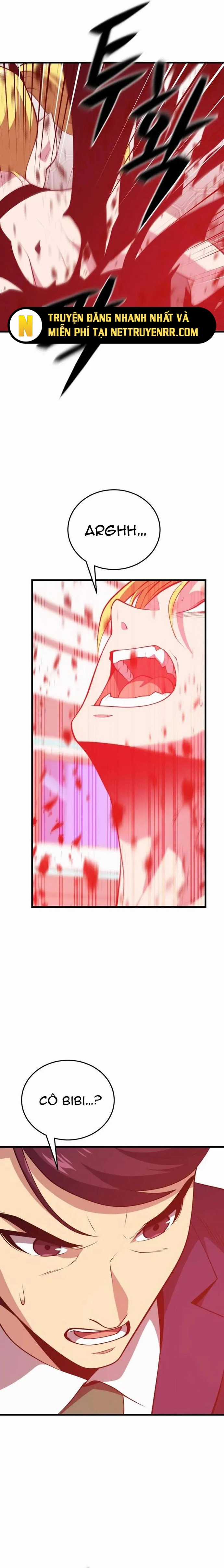 Seoul Tử Linh Sư - Chapter 125 - Trang 19