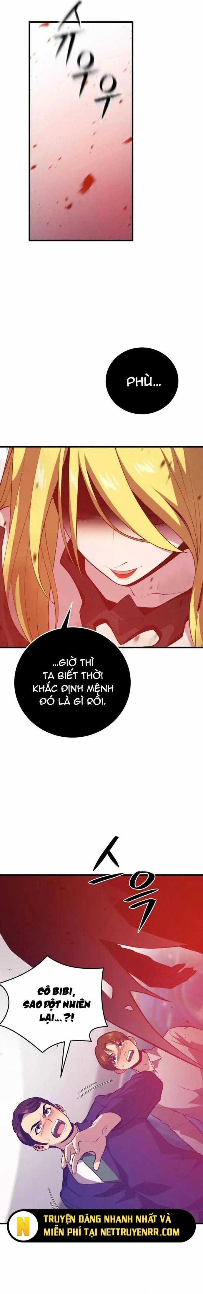 Seoul Tử Linh Sư - Chapter 125 - Trang 20