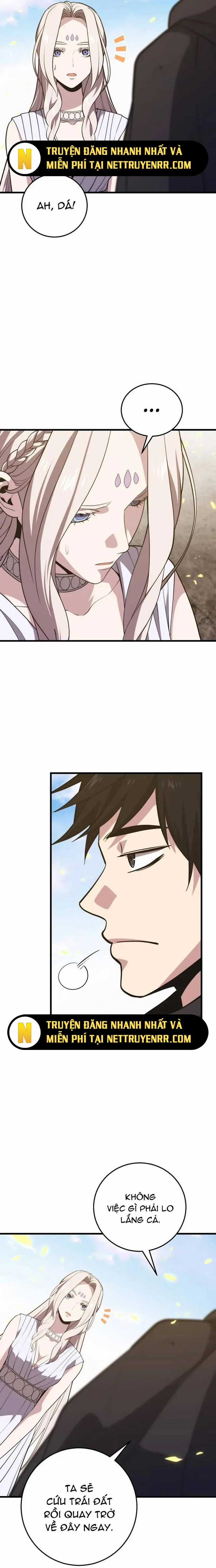 Seoul Tử Linh Sư - Chapter 125 - Trang 3